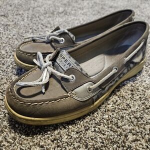 Sperry